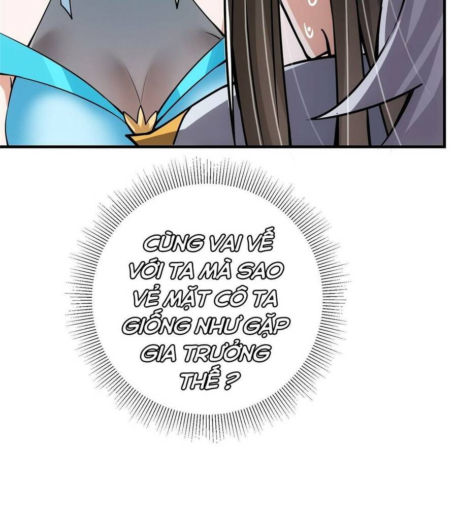 Chưởng Môn Khiêm Tốn Chút Chap 105 - Next Chap 106