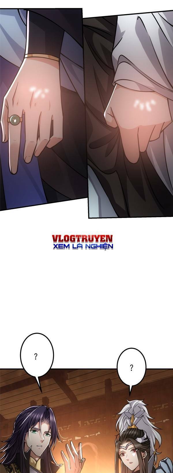 Chưởng Môn Khiêm Tốn Chút Chap 105 - Next Chap 106