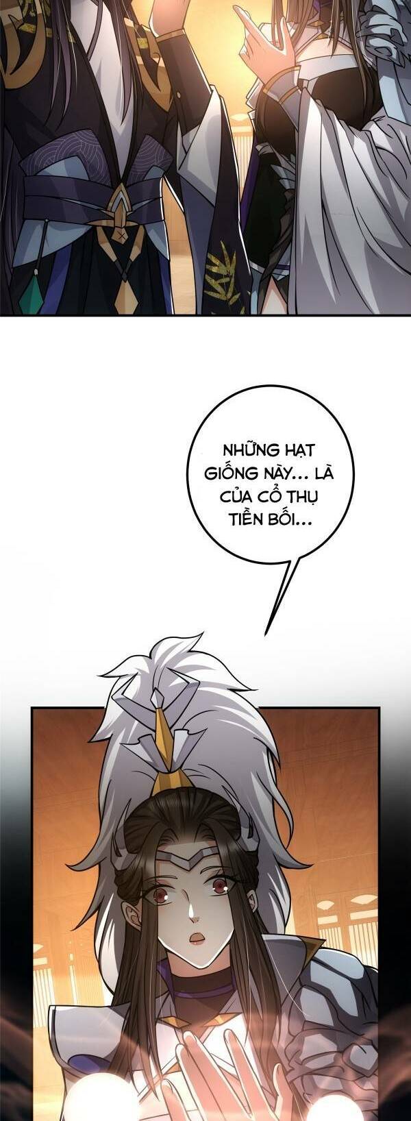 Chưởng Môn Khiêm Tốn Chút Chap 105 - Next Chap 106
