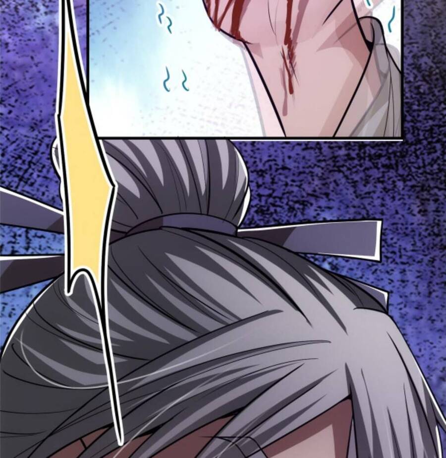 Chưởng Môn Khiêm Tốn Chút Chap 105 - Next Chap 106