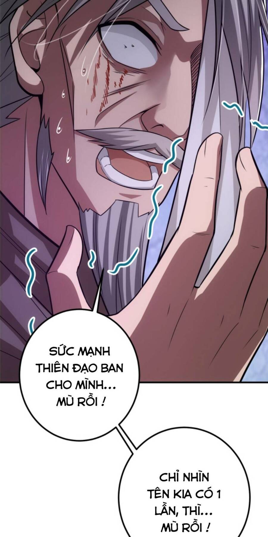 Chưởng Môn Khiêm Tốn Chút Chap 105 - Next Chap 106
