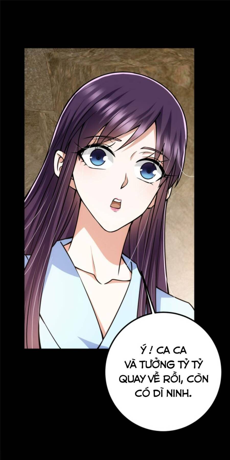 Chưởng Môn Khiêm Tốn Chút Chap 106 - Next Chap 107