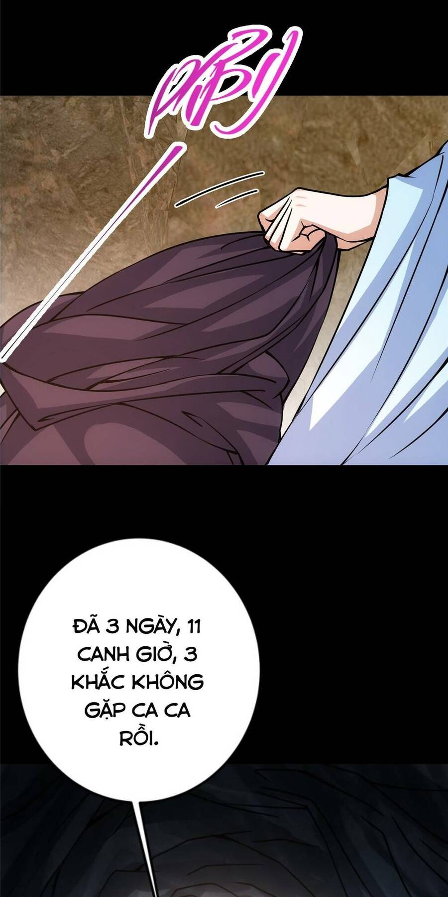 Chưởng Môn Khiêm Tốn Chút Chap 106 - Next Chap 107