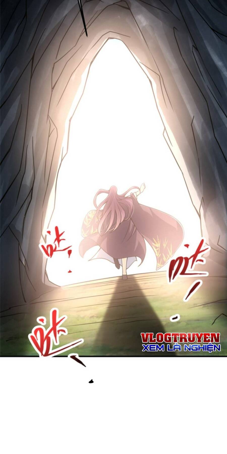Chưởng Môn Khiêm Tốn Chút Chap 106 - Next Chap 107