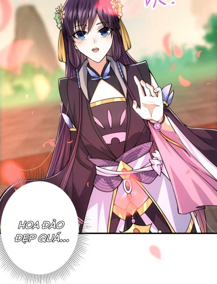 Chưởng Môn Khiêm Tốn Chút Chap 106 - Next Chap 107
