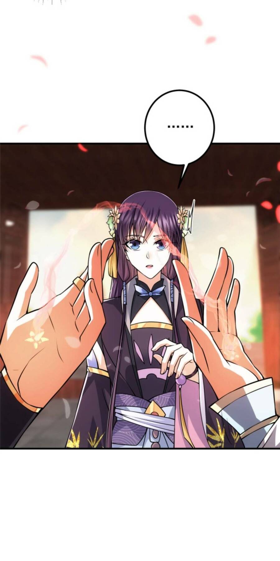 Chưởng Môn Khiêm Tốn Chút Chap 106 - Next Chap 107