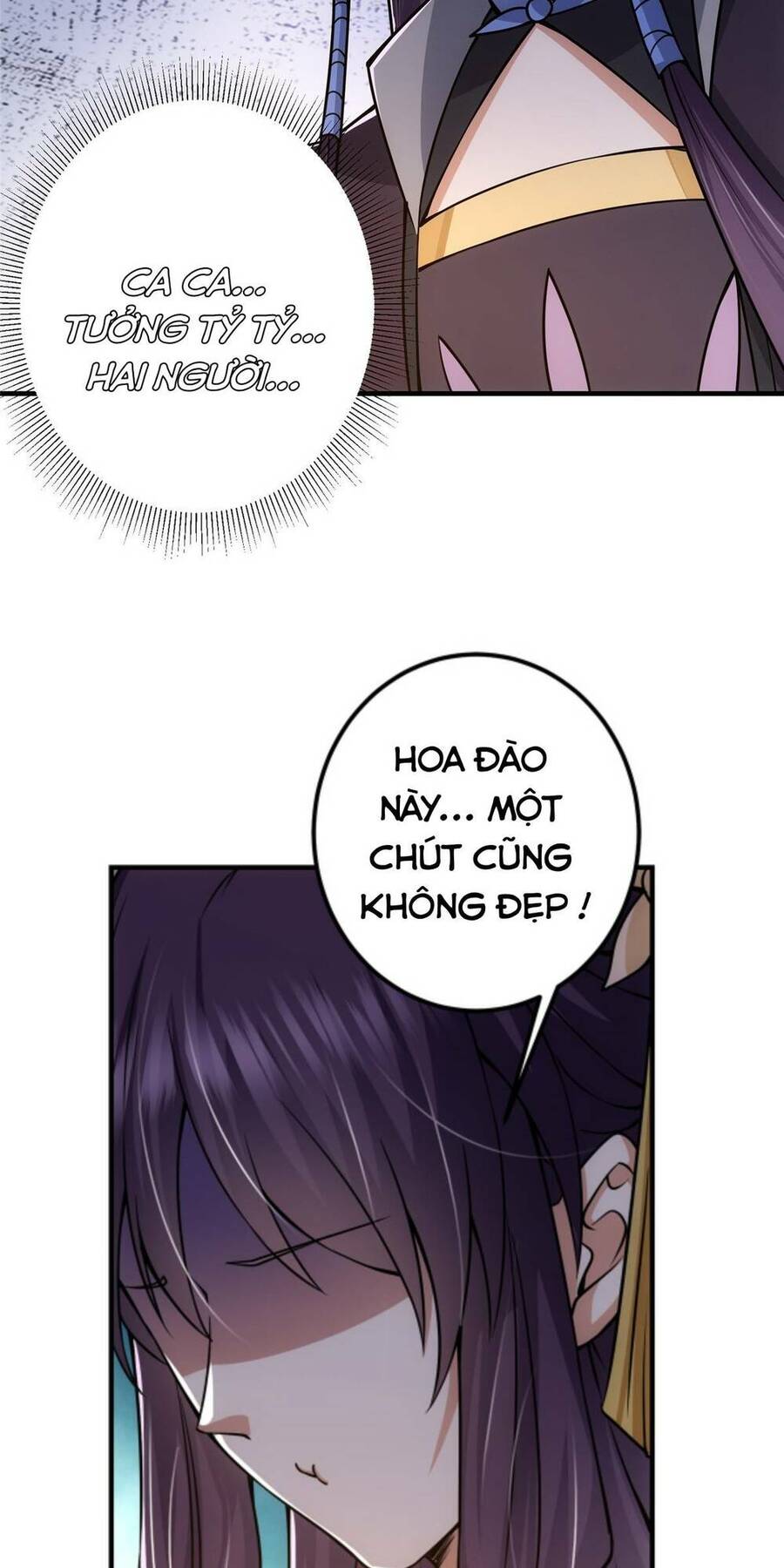 Chưởng Môn Khiêm Tốn Chút Chap 106 - Next Chap 107