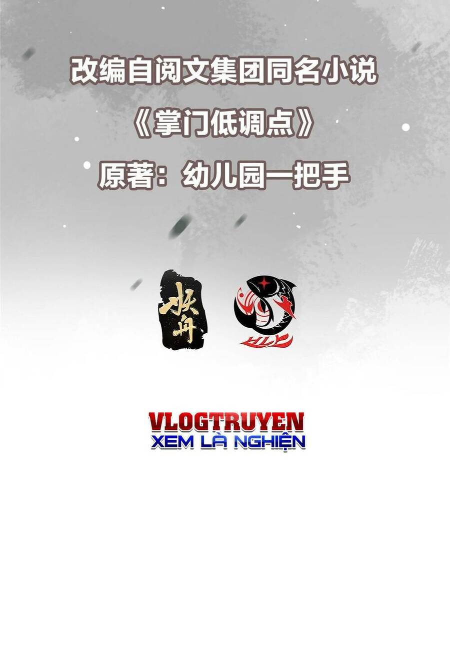 Chưởng Môn Khiêm Tốn Chút Chap 106 - Next Chap 107