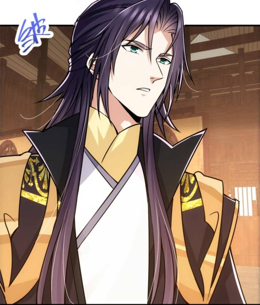 Chưởng Môn Khiêm Tốn Chút Chap 106 - Next Chap 107