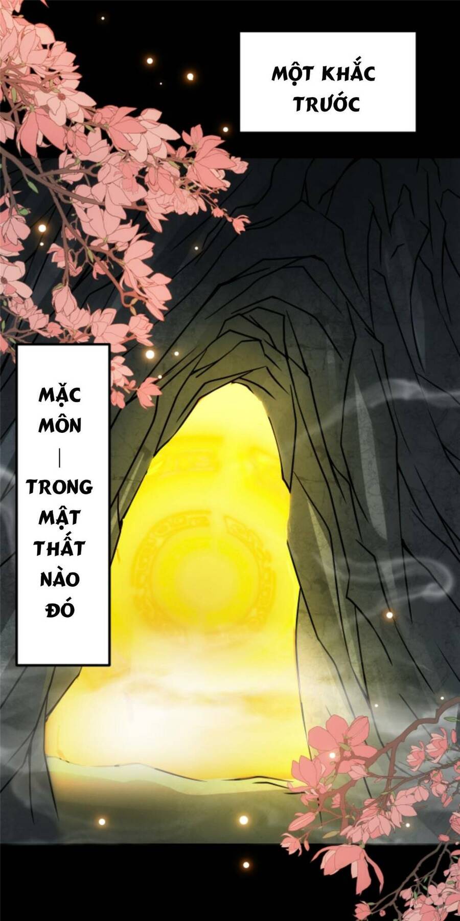 Chưởng Môn Khiêm Tốn Chút Chap 106 - Next Chap 107