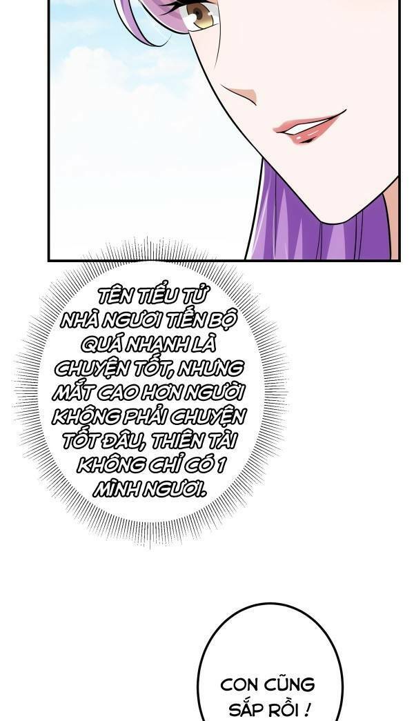 Chưởng Môn Khiêm Tốn Chút Chap 106 - Next Chap 107