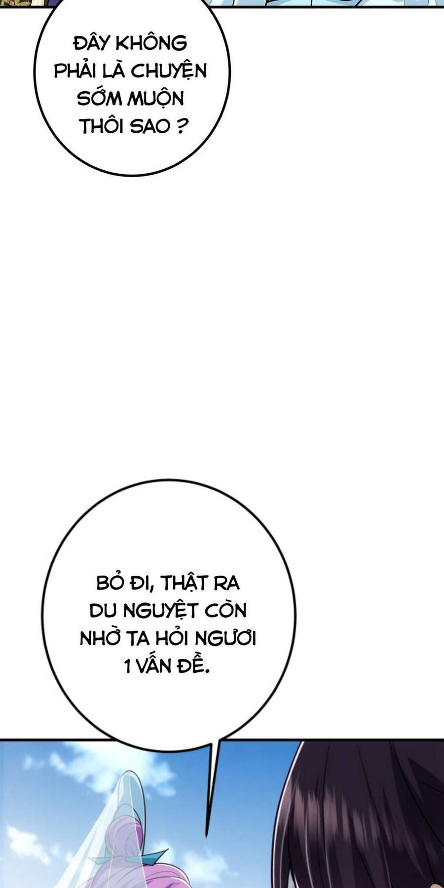Chưởng Môn Khiêm Tốn Chút Chap 106 - Next Chap 107
