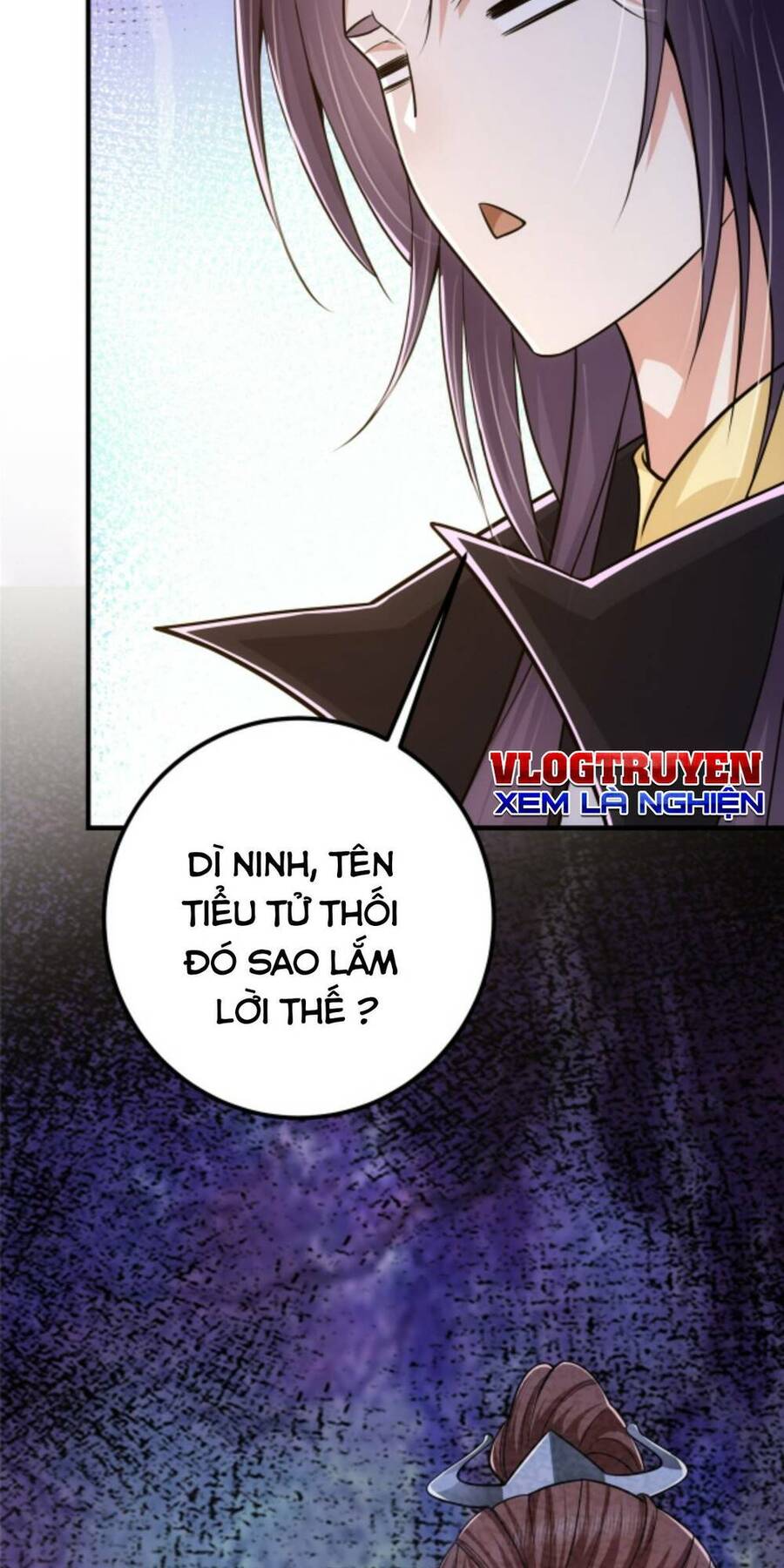 Chưởng Môn Khiêm Tốn Chút Chap 106 - Next Chap 107