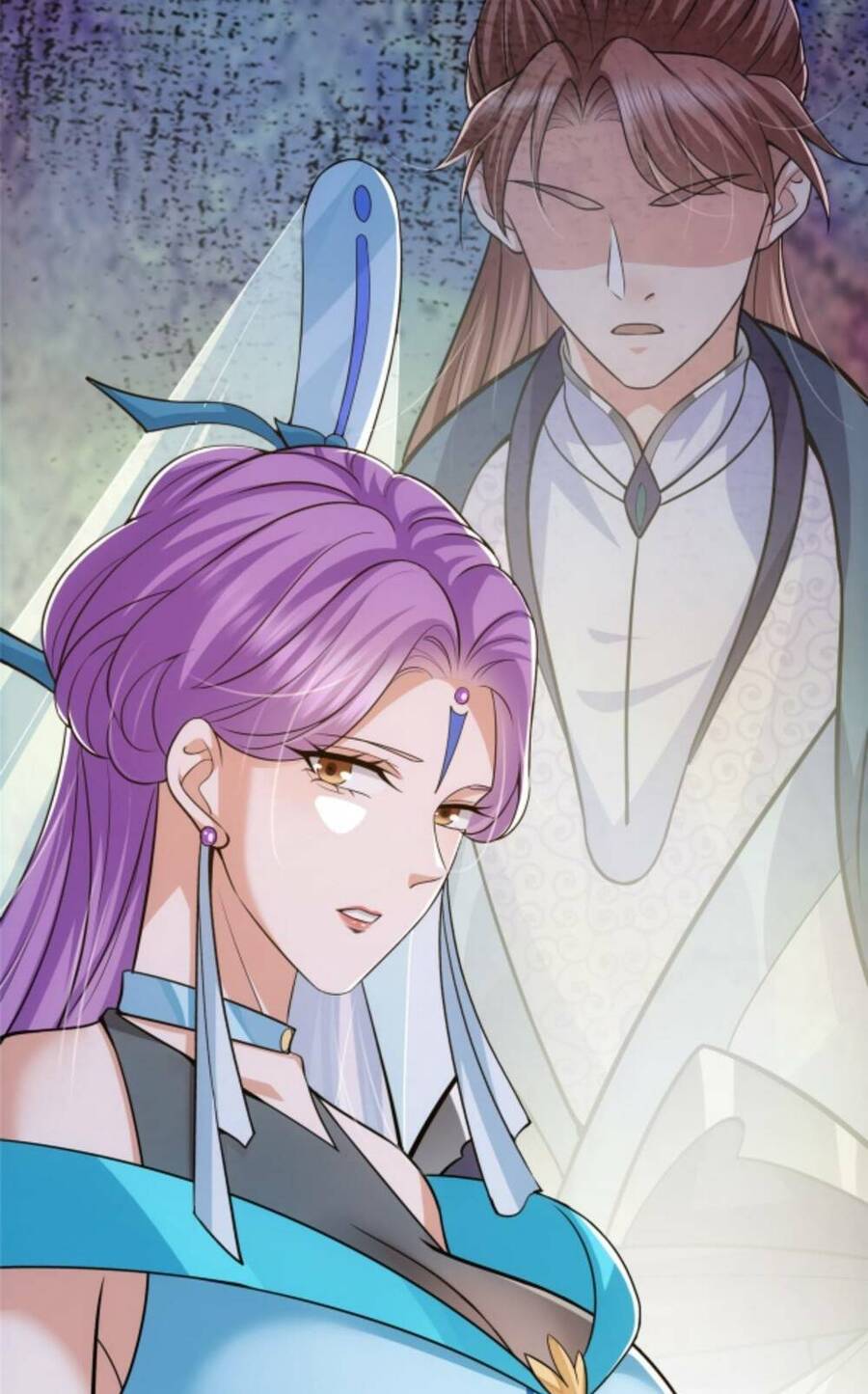 Chưởng Môn Khiêm Tốn Chút Chap 106 - Next Chap 107