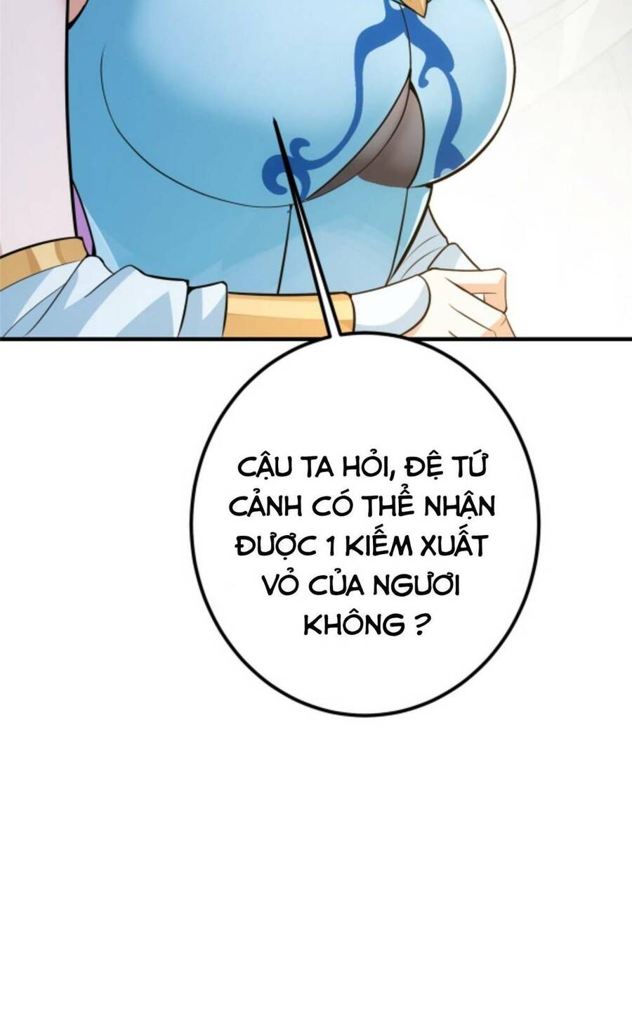 Chưởng Môn Khiêm Tốn Chút Chap 106 - Next Chap 107