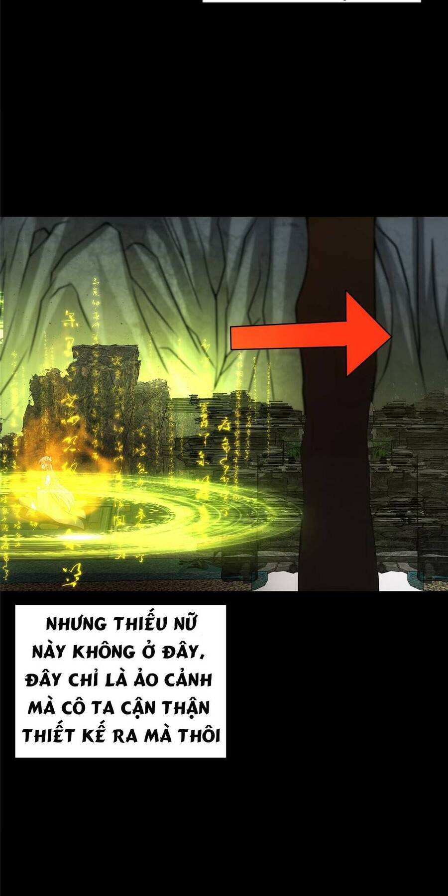 Chưởng Môn Khiêm Tốn Chút Chap 106 - Next Chap 107