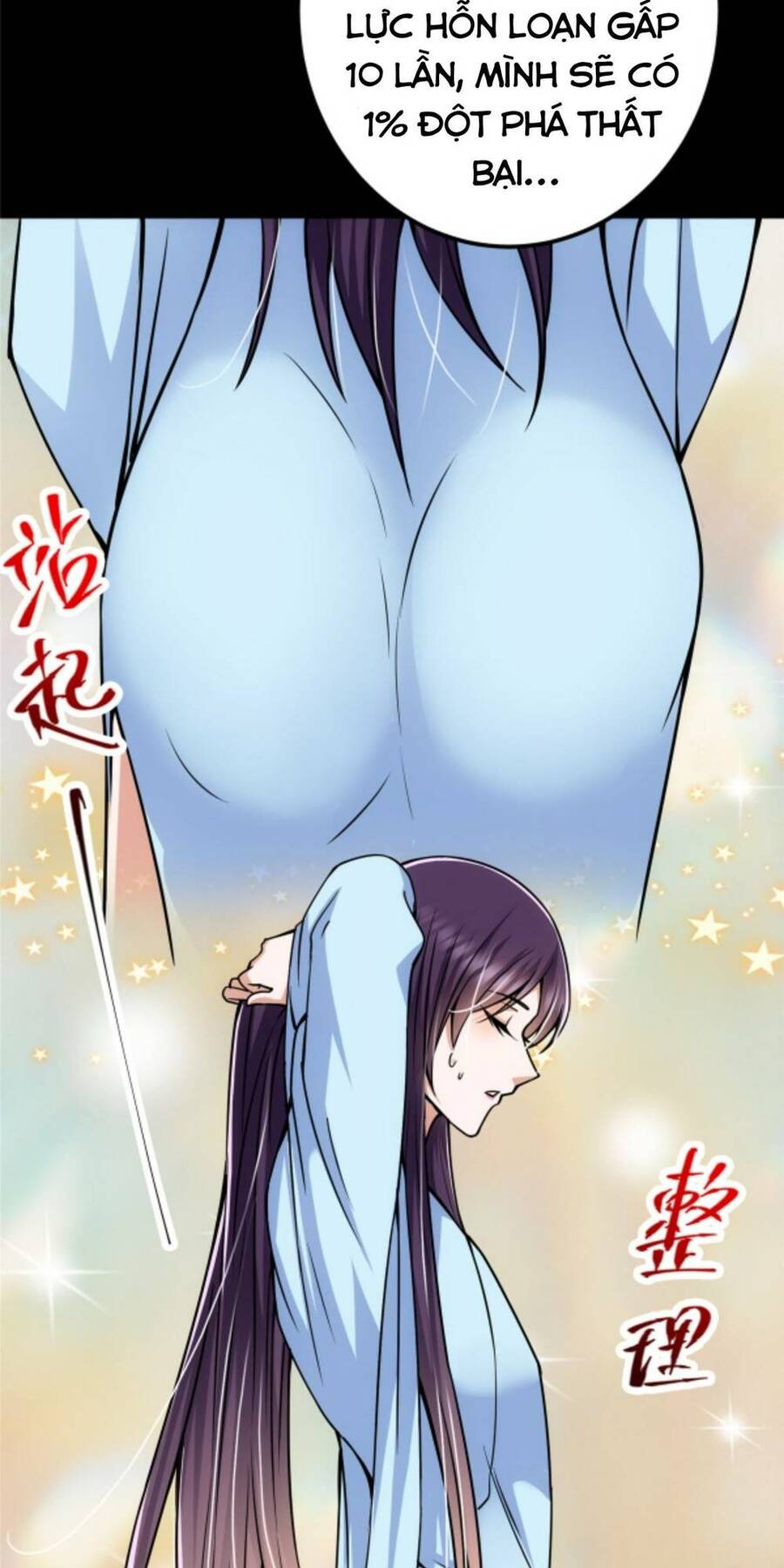 Chưởng Môn Khiêm Tốn Chút Chap 106 - Next Chap 107