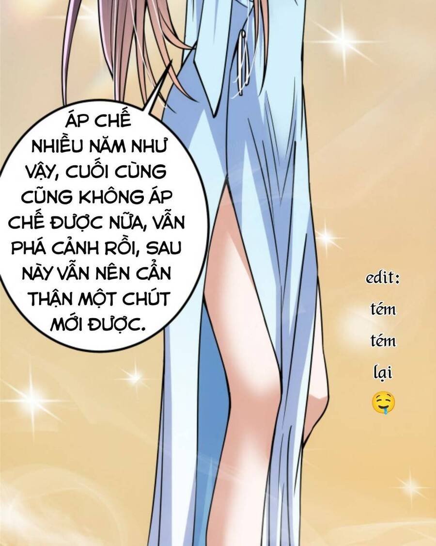 Chưởng Môn Khiêm Tốn Chút Chap 106 - Next Chap 107