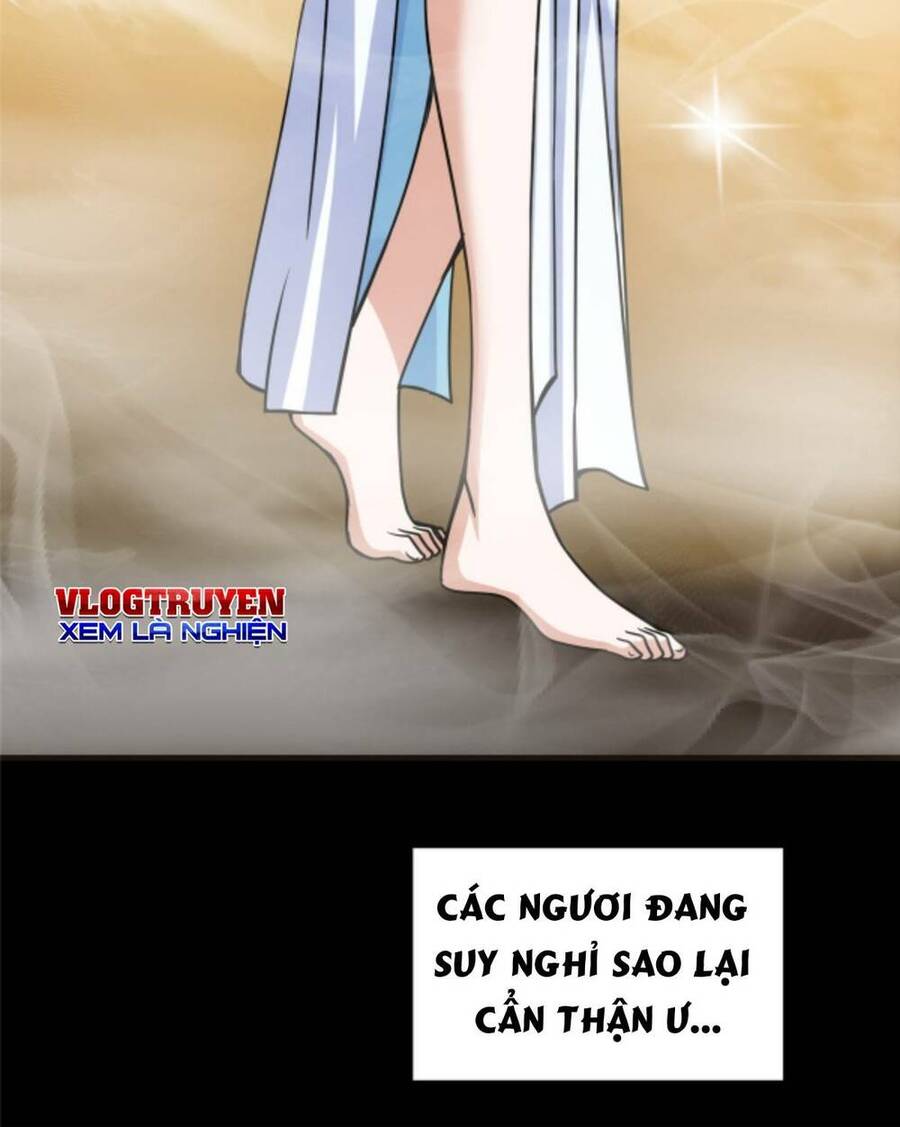 Chưởng Môn Khiêm Tốn Chút Chap 106 - Next Chap 107