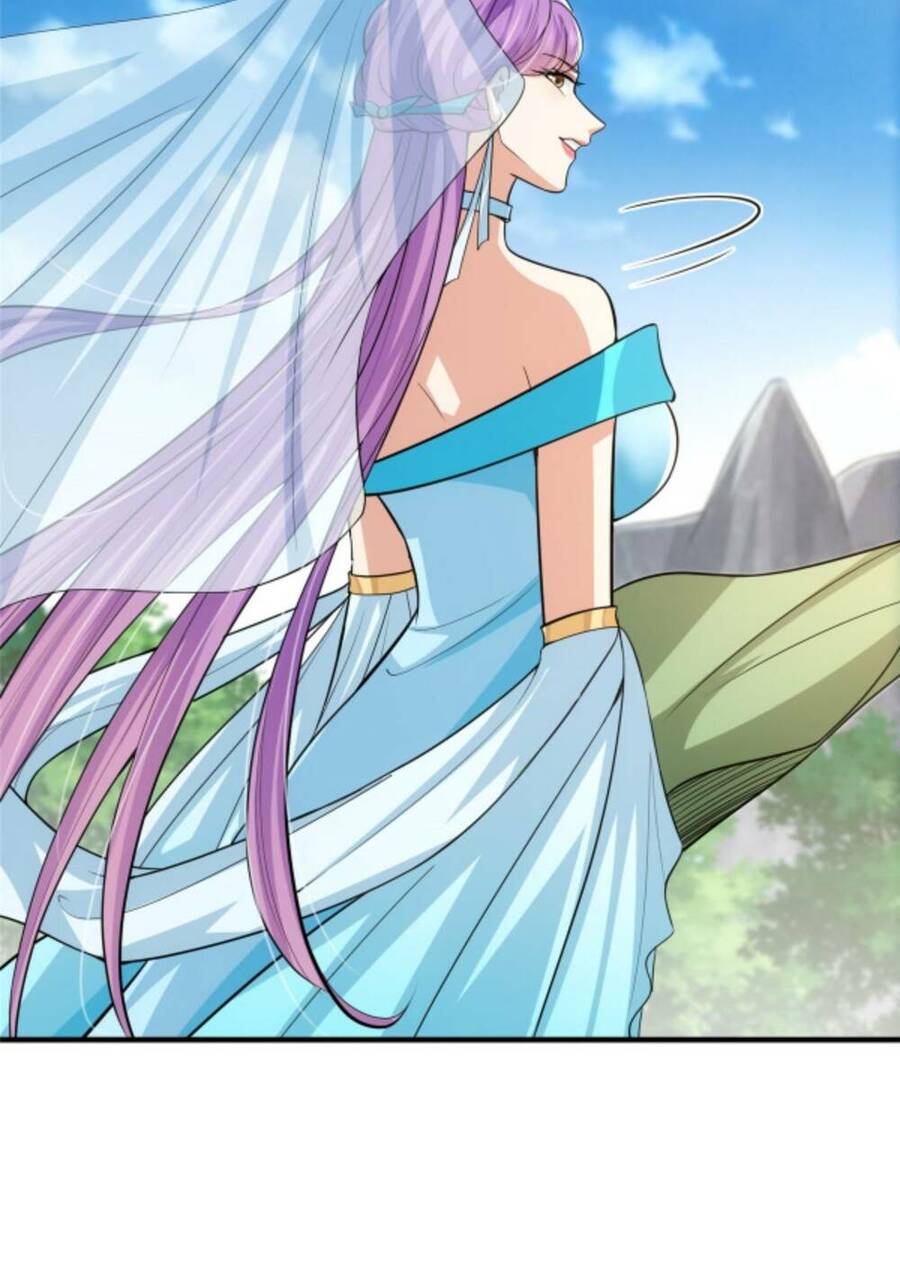 Chưởng Môn Khiêm Tốn Chút Chap 107 - Next Chap 108