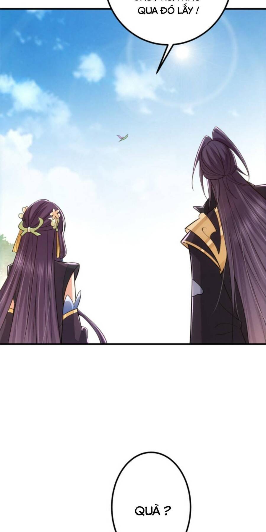 Chưởng Môn Khiêm Tốn Chút Chap 107 - Next Chap 108