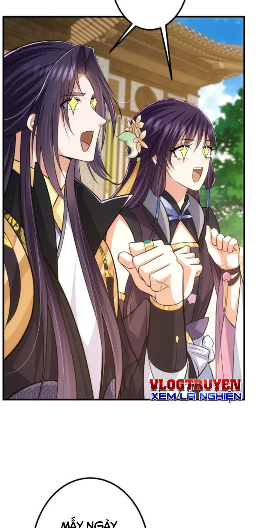 Chưởng Môn Khiêm Tốn Chút Chap 107 - Next Chap 108