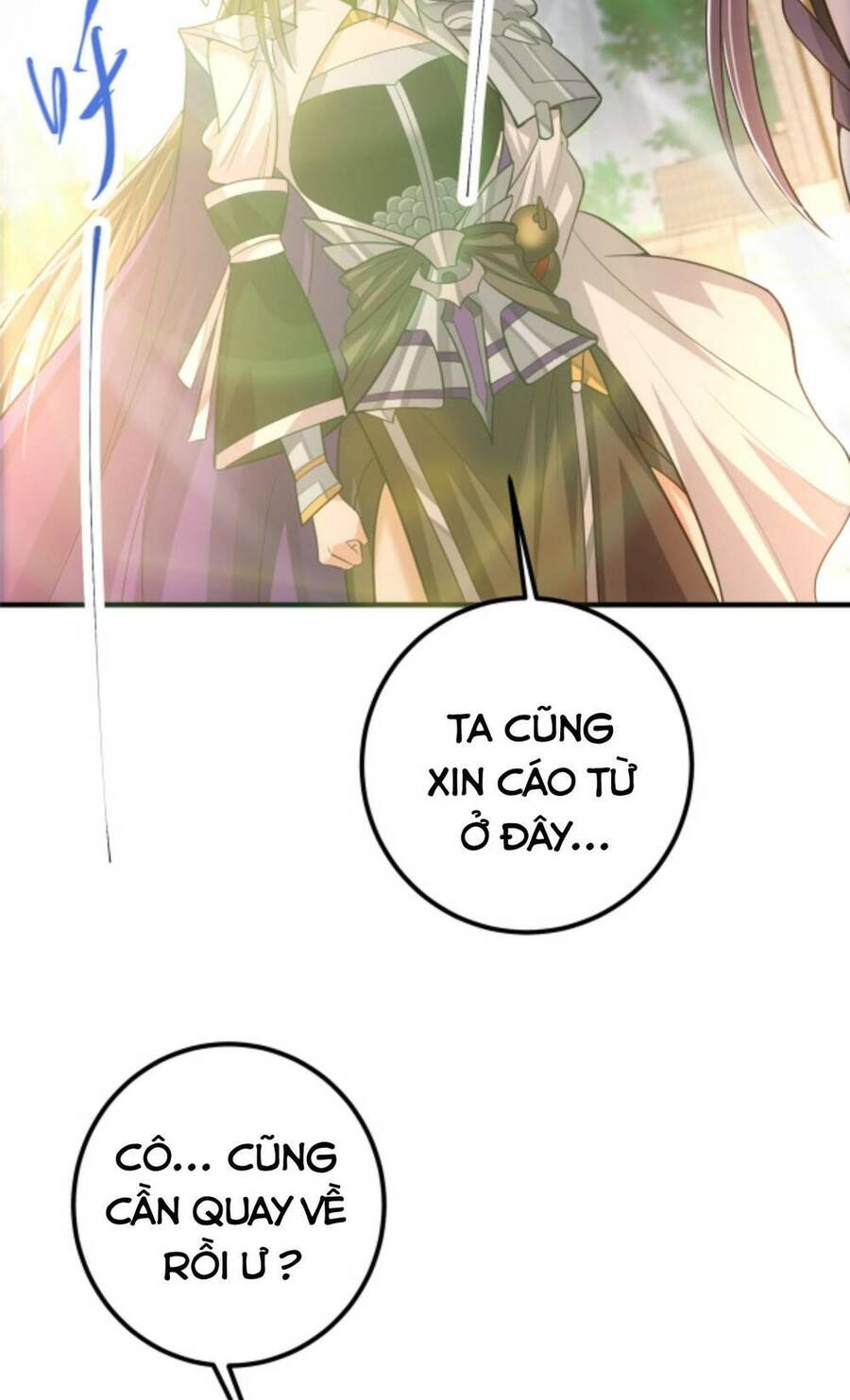 Chưởng Môn Khiêm Tốn Chút Chap 107 - Next Chap 108