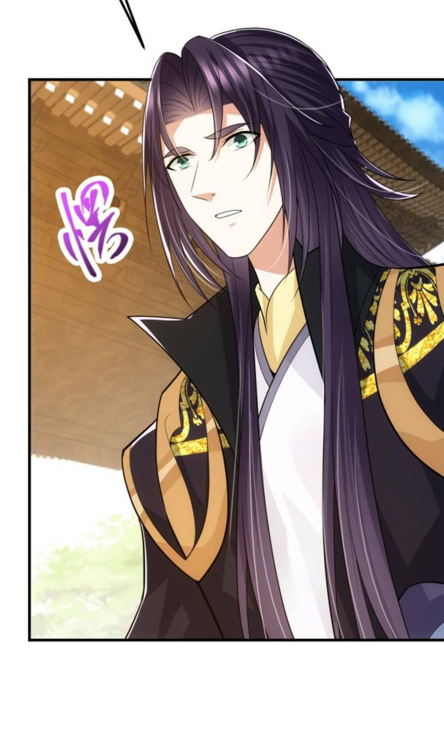 Chưởng Môn Khiêm Tốn Chút Chap 107 - Next Chap 108