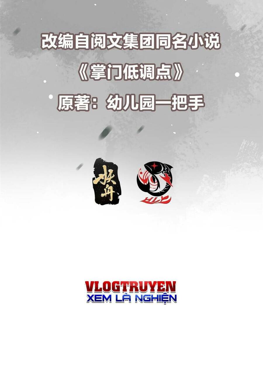 Chưởng Môn Khiêm Tốn Chút Chap 107 - Next Chap 108