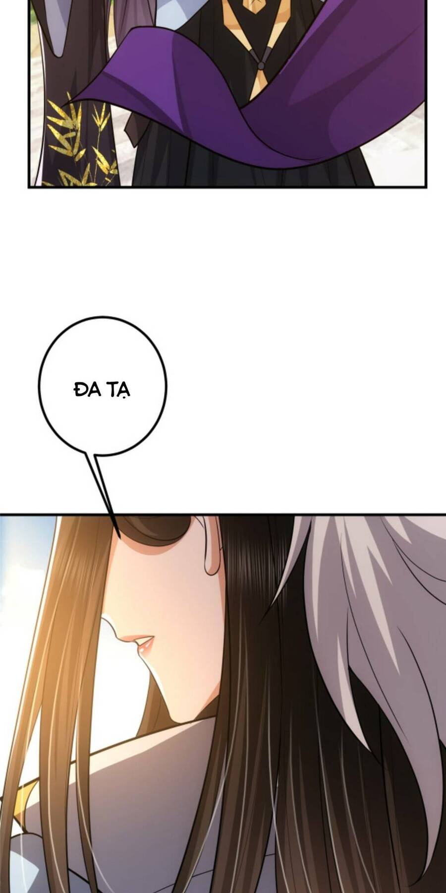 Chưởng Môn Khiêm Tốn Chút Chap 107 - Next Chap 108