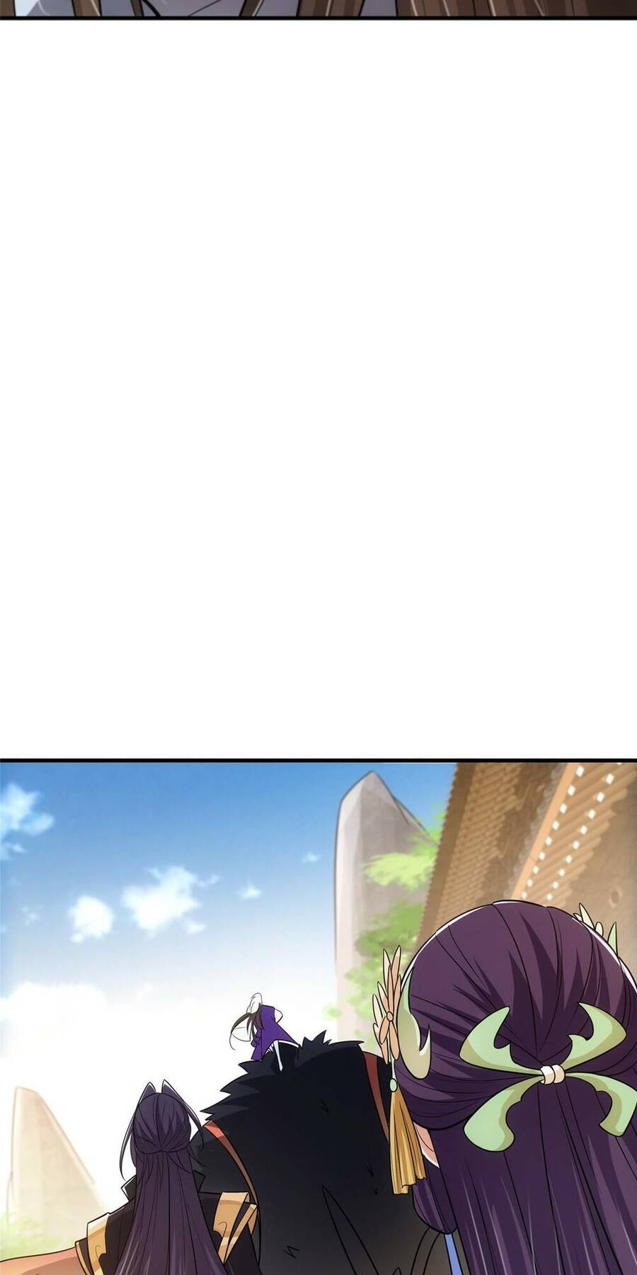 Chưởng Môn Khiêm Tốn Chút Chap 107 - Next Chap 108