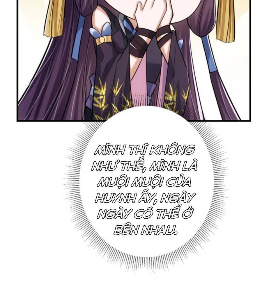 Chưởng Môn Khiêm Tốn Chút Chap 107 - Next Chap 108