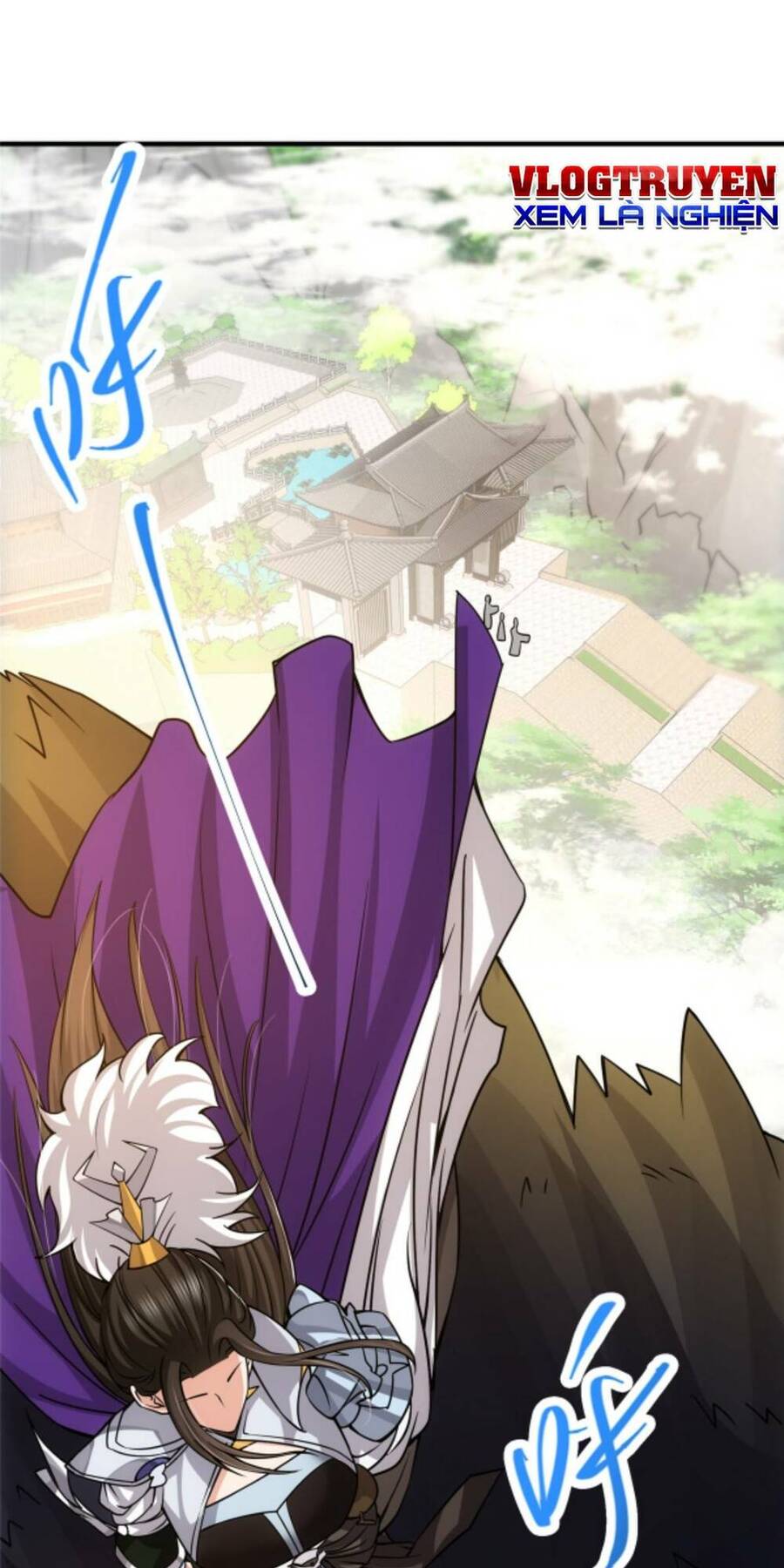 Chưởng Môn Khiêm Tốn Chút Chap 107 - Next Chap 108