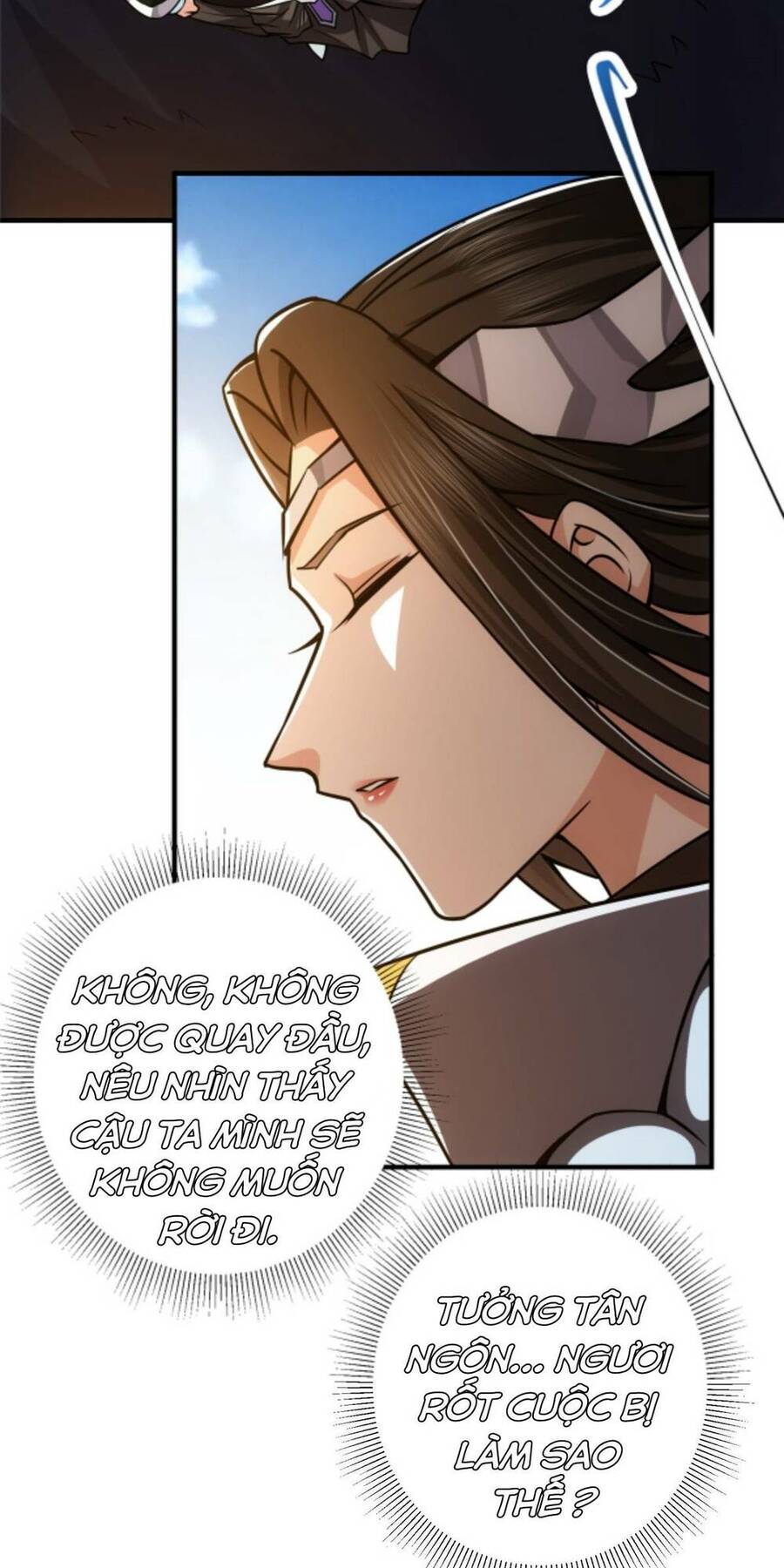 Chưởng Môn Khiêm Tốn Chút Chap 107 - Next Chap 108