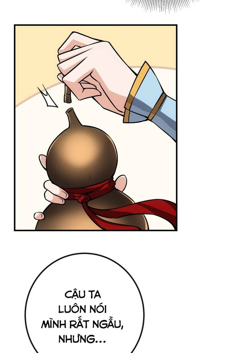 Chưởng Môn Khiêm Tốn Chút Chap 107 - Next Chap 108