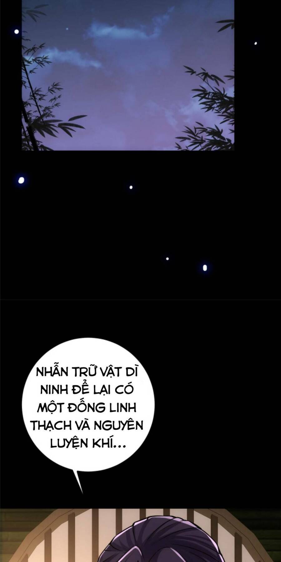 Chưởng Môn Khiêm Tốn Chút Chap 107 - Next Chap 108
