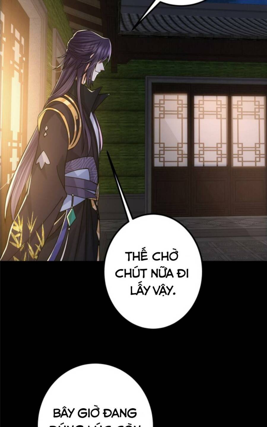 Chưởng Môn Khiêm Tốn Chút Chap 107 - Next Chap 108