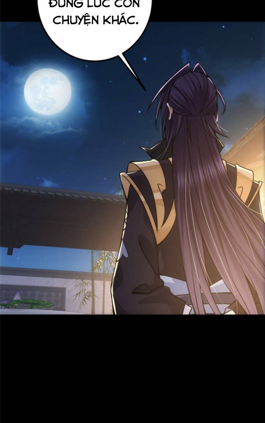 Chưởng Môn Khiêm Tốn Chút Chap 107 - Next Chap 108