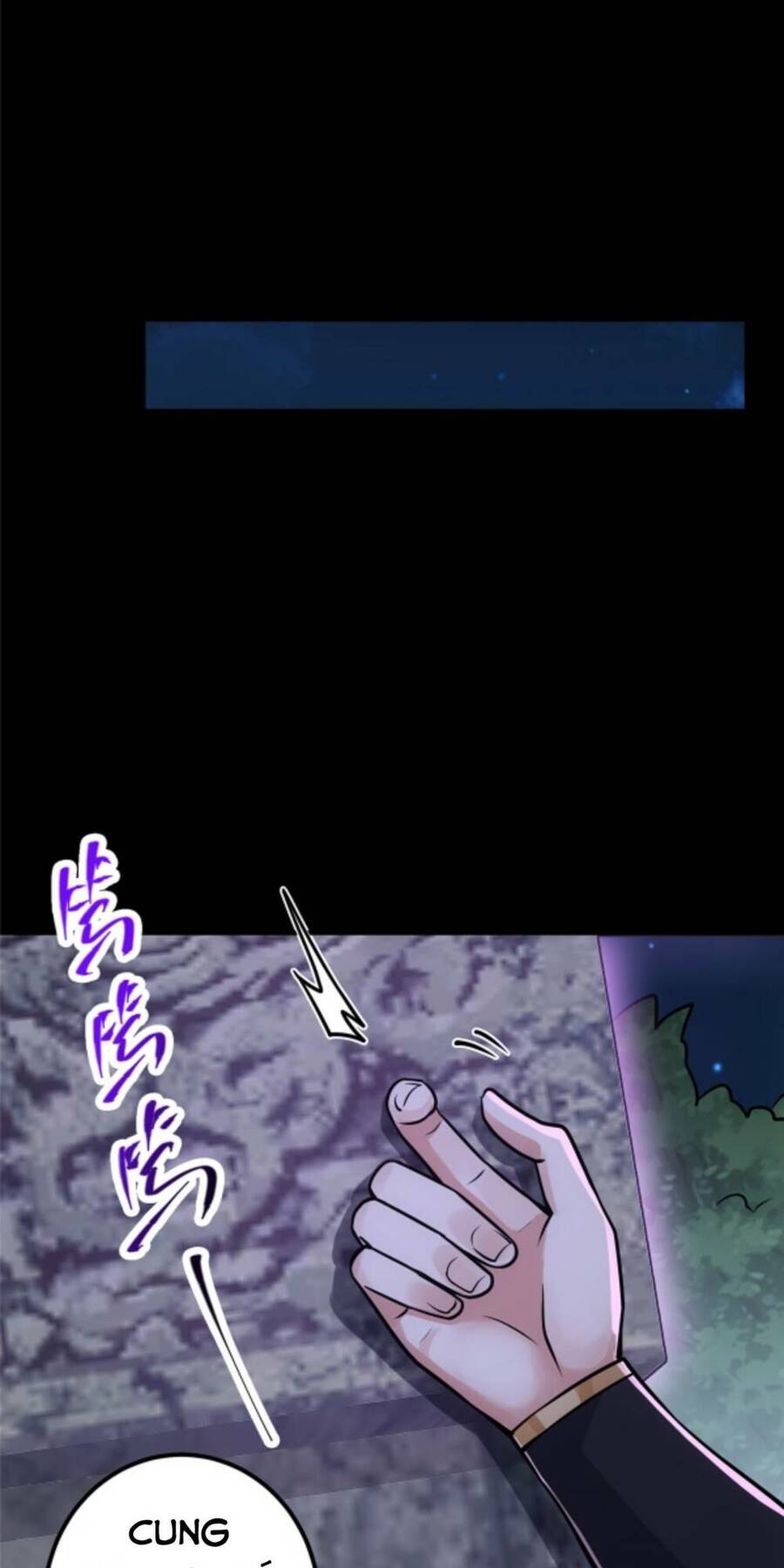 Chưởng Môn Khiêm Tốn Chút Chap 107 - Next Chap 108