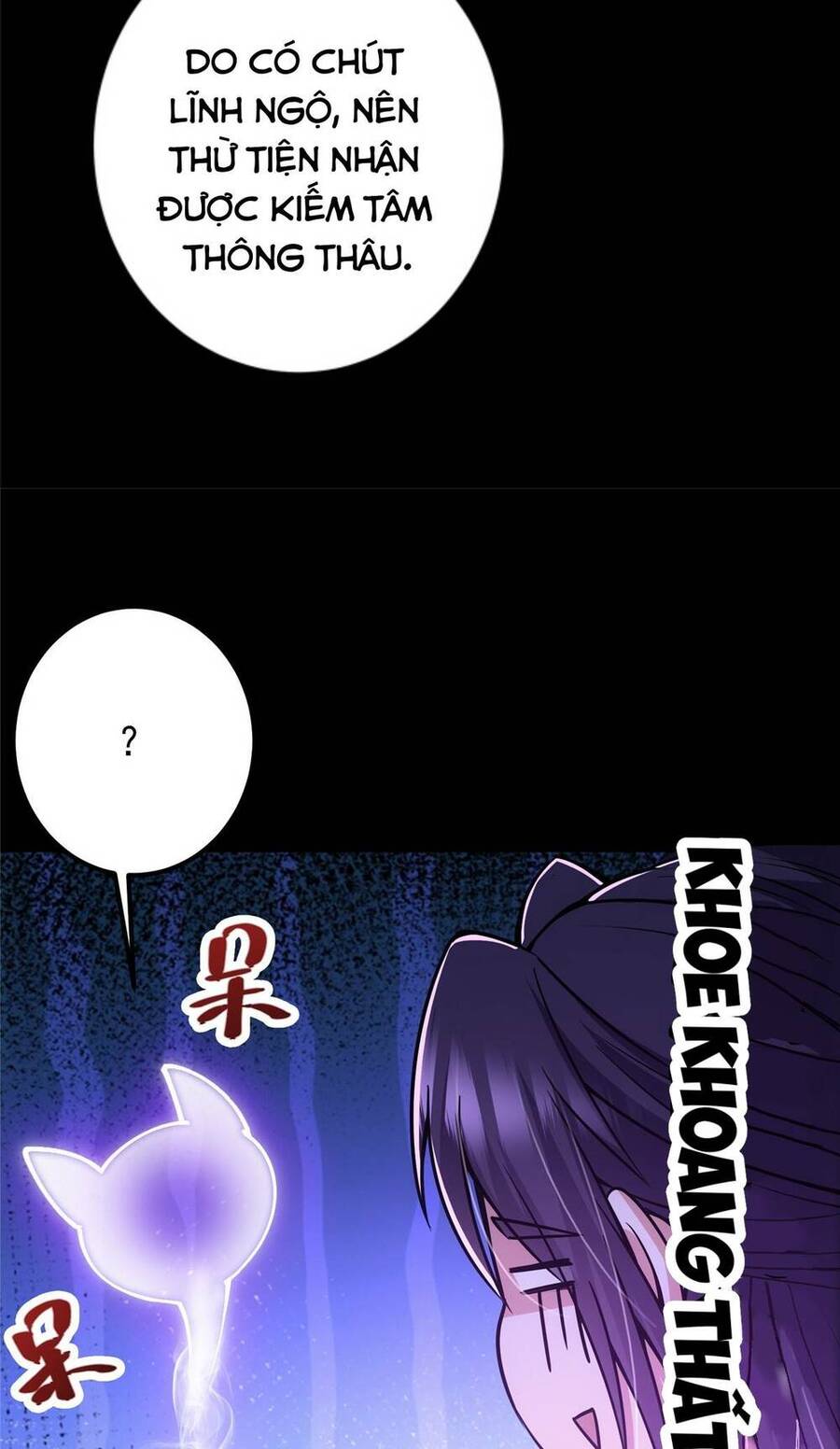 Chưởng Môn Khiêm Tốn Chút Chap 107 - Next Chap 108