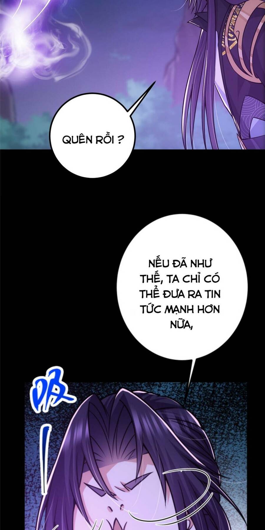Chưởng Môn Khiêm Tốn Chút Chap 107 - Next Chap 108