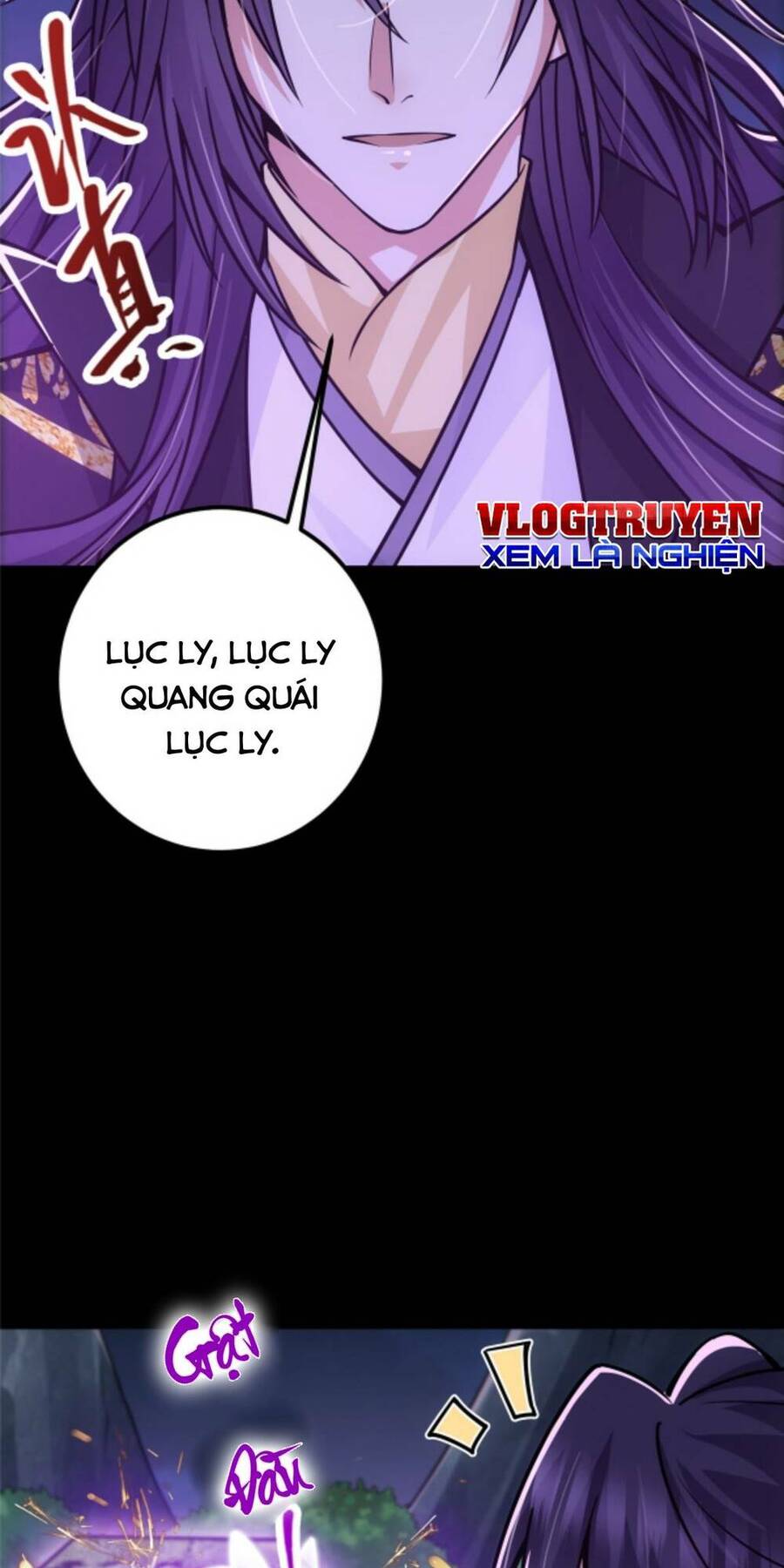 Chưởng Môn Khiêm Tốn Chút Chap 107 - Next Chap 108