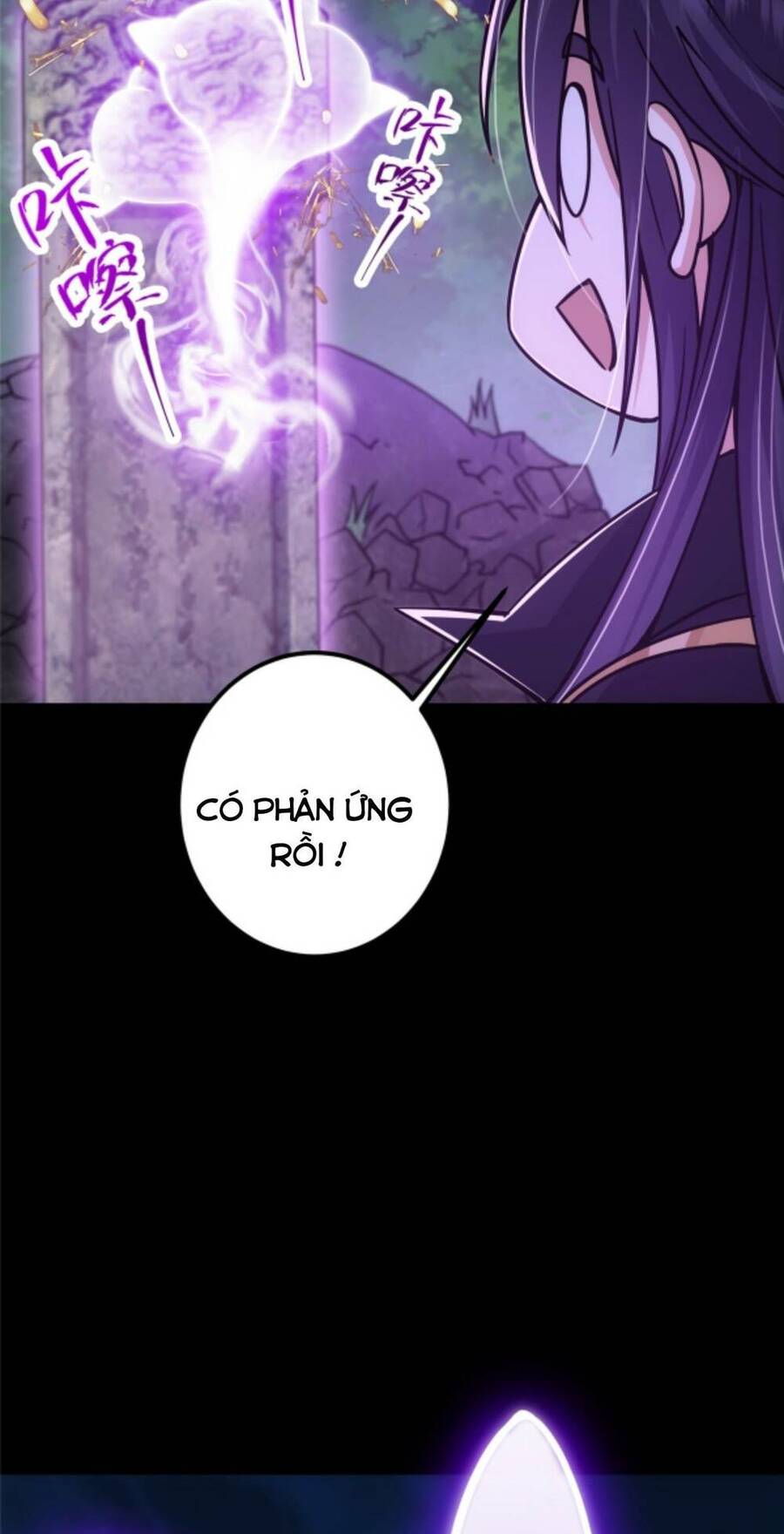 Chưởng Môn Khiêm Tốn Chút Chap 107 - Next Chap 108