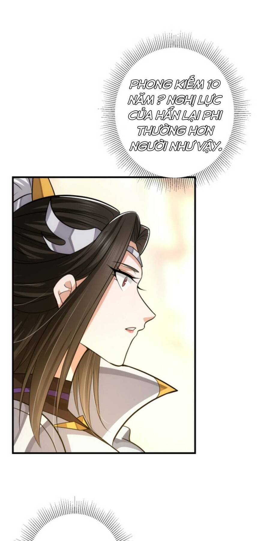 Chưởng Môn Khiêm Tốn Chút Chap 107 - Next Chap 108