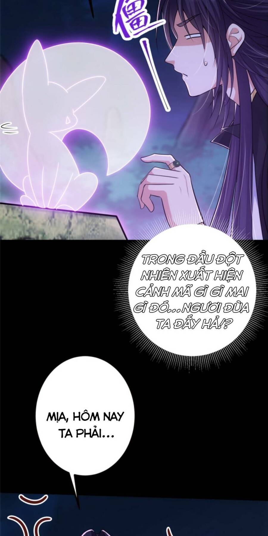 Chưởng Môn Khiêm Tốn Chút Chap 108 - Next Chap 109