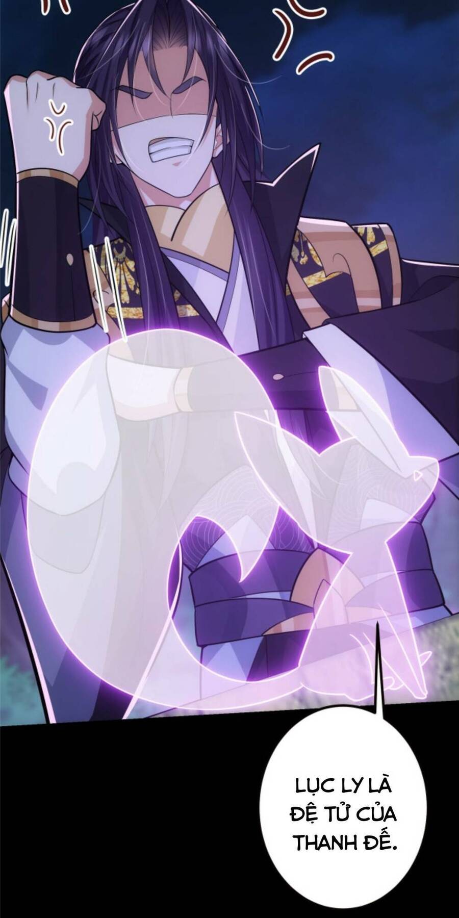 Chưởng Môn Khiêm Tốn Chút Chap 108 - Next Chap 109
