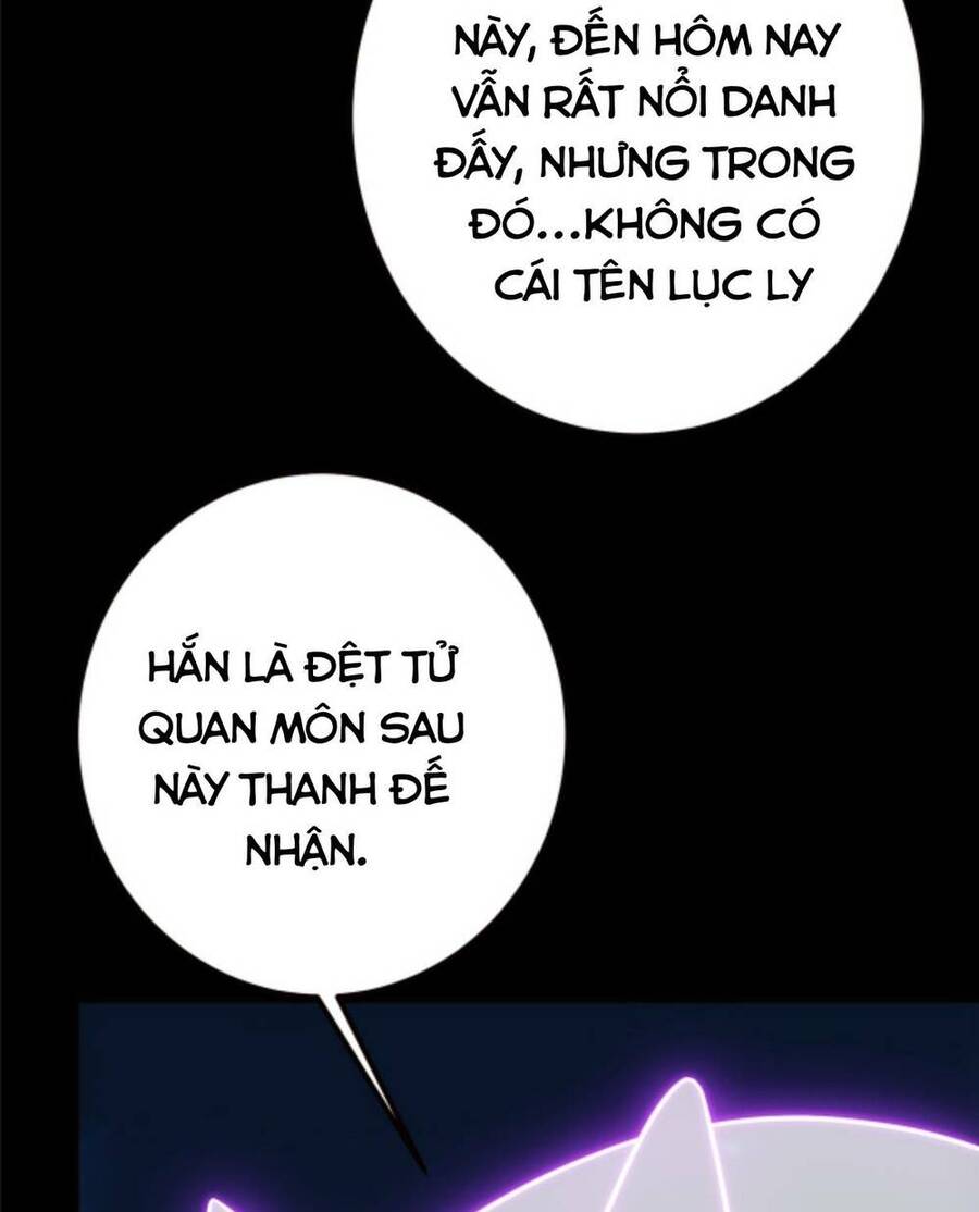 Chưởng Môn Khiêm Tốn Chút Chap 108 - Next Chap 109