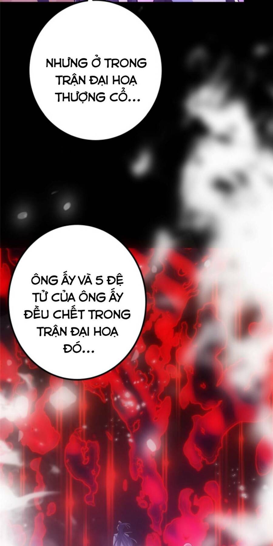 Chưởng Môn Khiêm Tốn Chút Chap 108 - Next Chap 109
