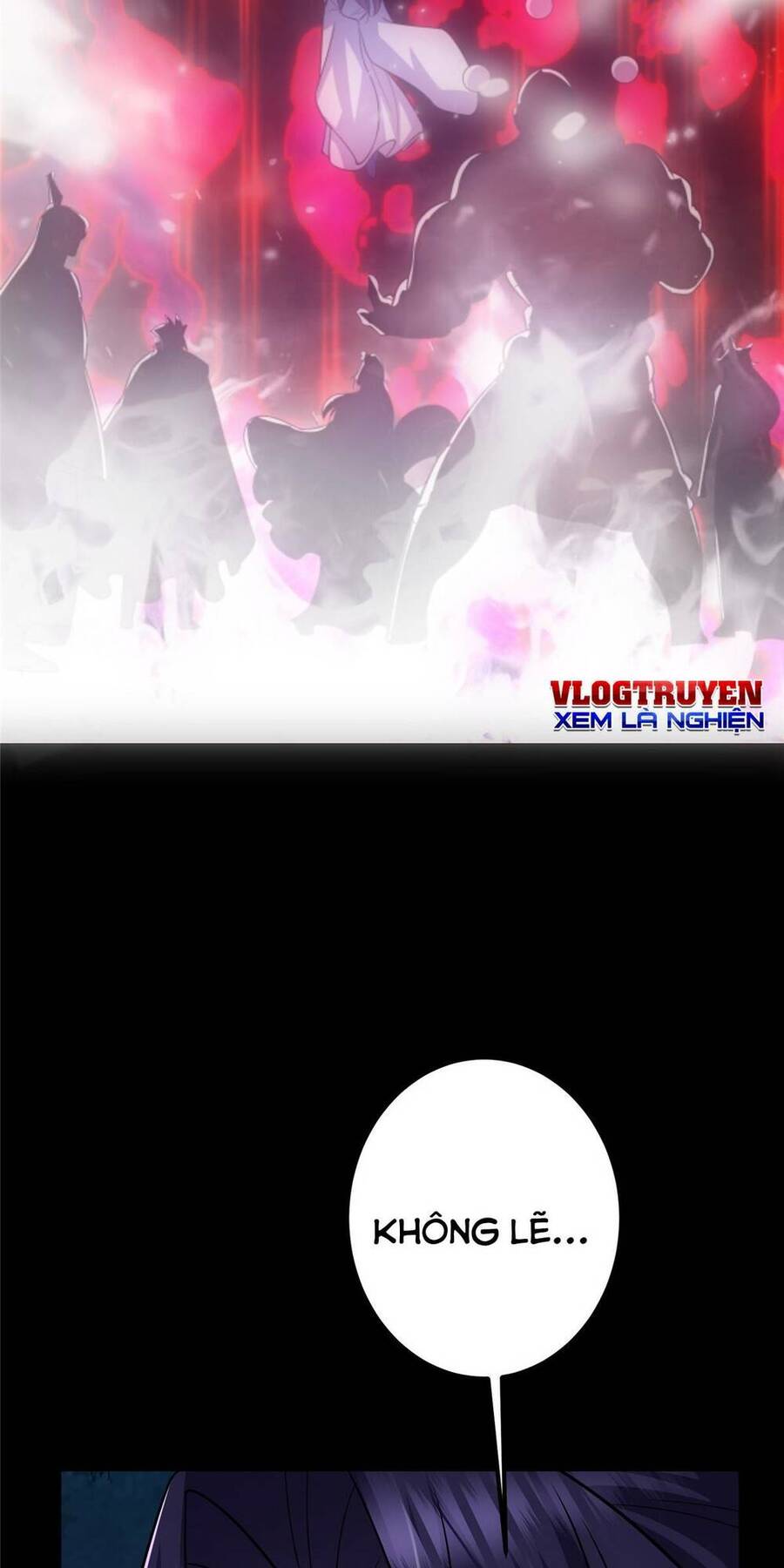 Chưởng Môn Khiêm Tốn Chút Chap 108 - Next Chap 109