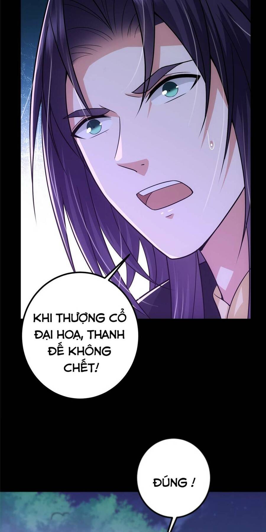 Chưởng Môn Khiêm Tốn Chút Chap 108 - Next Chap 109